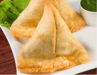 Punjabi Samosa (100g)